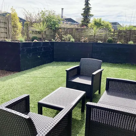 New: Summerhouse Near Beach&lake *