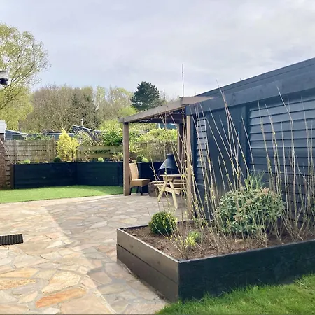 New: Summerhouse Near Beach&lake *