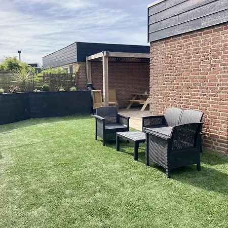 בית נופש New: Summerhouse Near Beach&lake