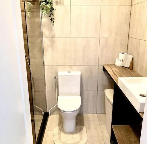 בית נופש New: Summerhouse Near Beach&lake *