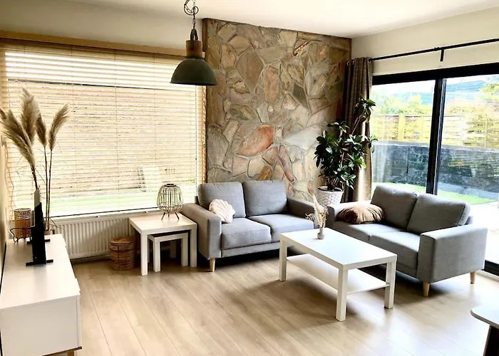 New: Summerhouse Near Beach&lake Tatil Evi *