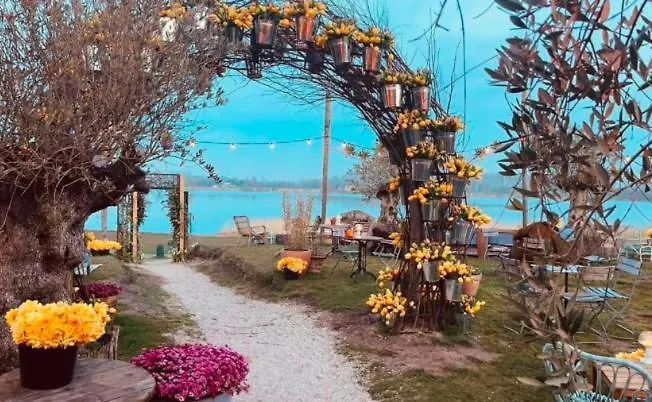 New: Summerhouse Near Beach&lake *