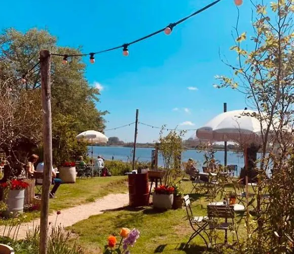 New: Summerhouse Near Beach&lake Tatil Evi *