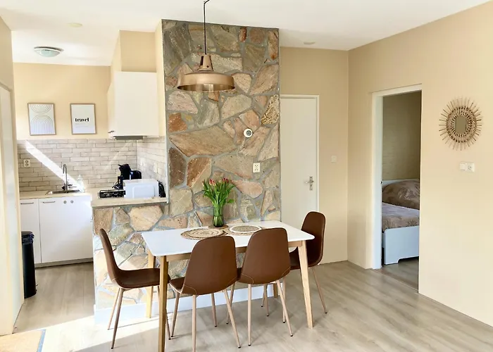 New: Summerhouse Near Beach&lake Tatil Evi *