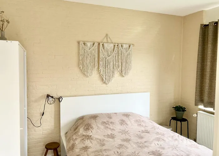 Tatil Evi New: Summerhouse Near Beach&lake *