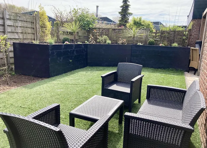 New: Summerhouse Near Beach&lake *