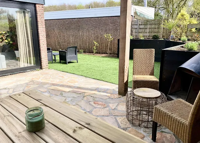 New: Summerhouse Near Beach&lake *