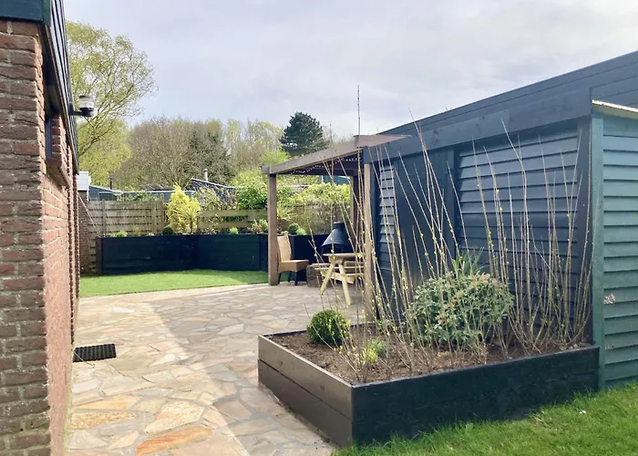 New: Summerhouse Near Beach&lake *