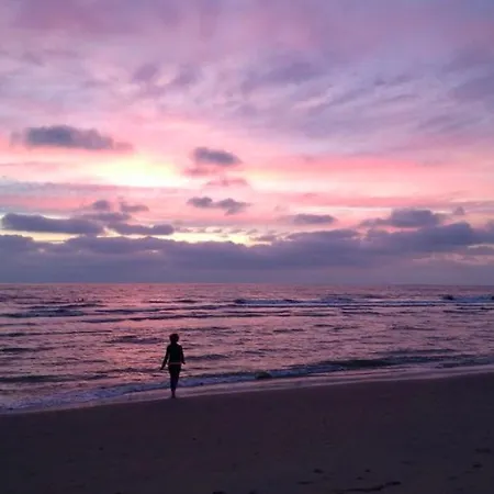 Feriehus New: Summerhouse Near Beach&lake *