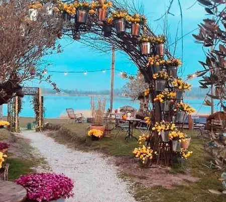 New: Summerhouse Near Beach&lake *