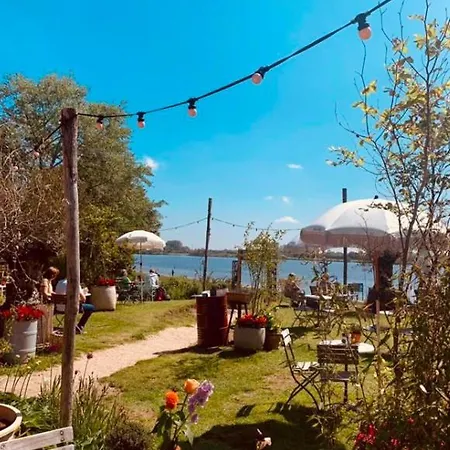 New: Summerhouse Near Beach&lake Feriehus *