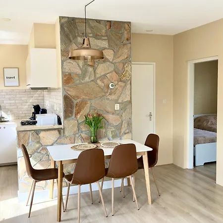 New: Summerhouse Near Beach&lake Feriehus *