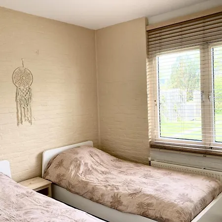 Feriehus New: Summerhouse Near Beach&lake *