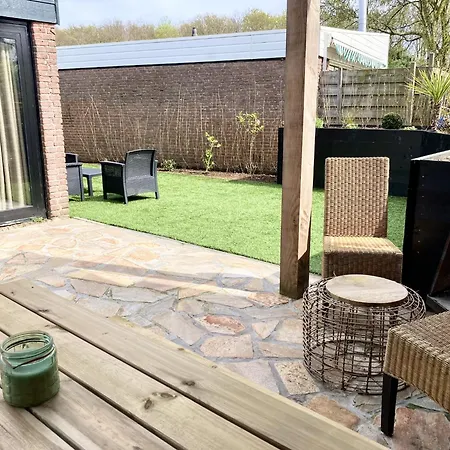 New: Summerhouse Near Beach&lake *