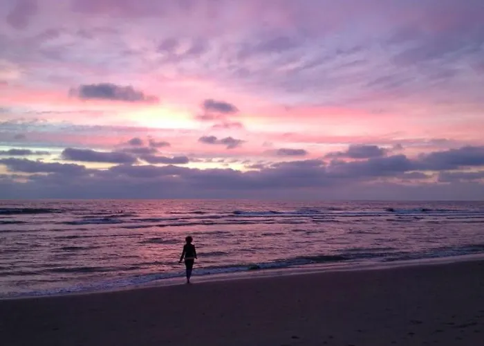 Holiday home New: Summerhouse Near Beach&lake *