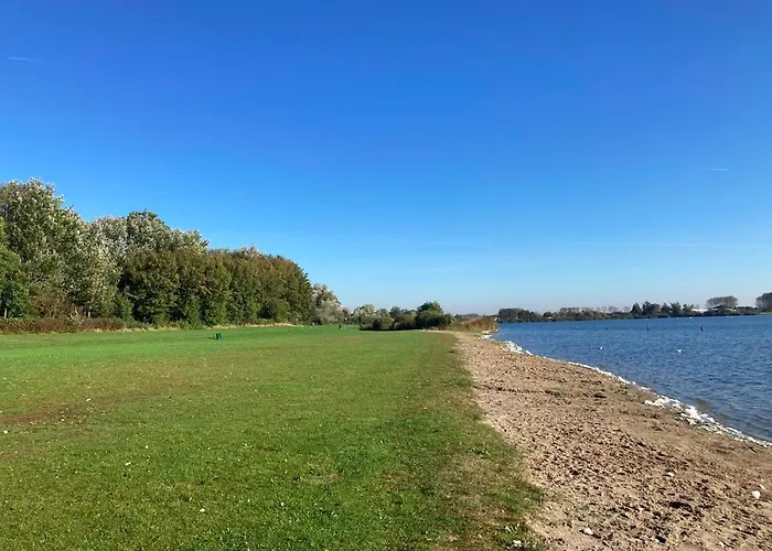 New: Summerhouse Near Beach&lake Holiday home