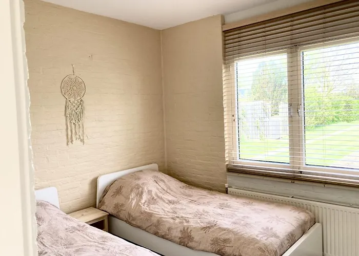 Holiday home New: Summerhouse Near Beach&lake *